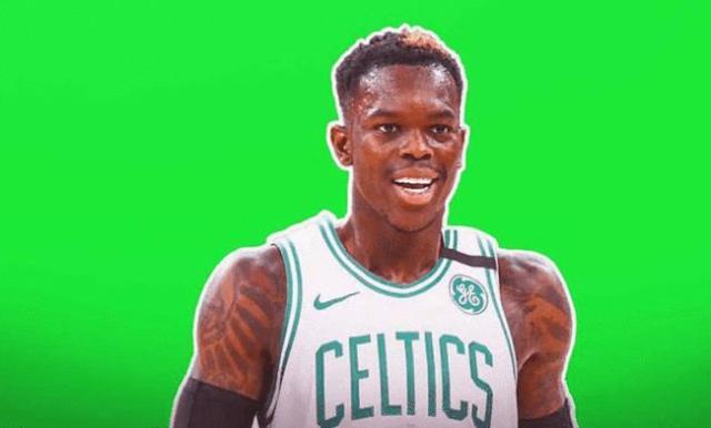 半岛体育APP-斯马特4年合同续约+确定首发 施罗德怎么办？