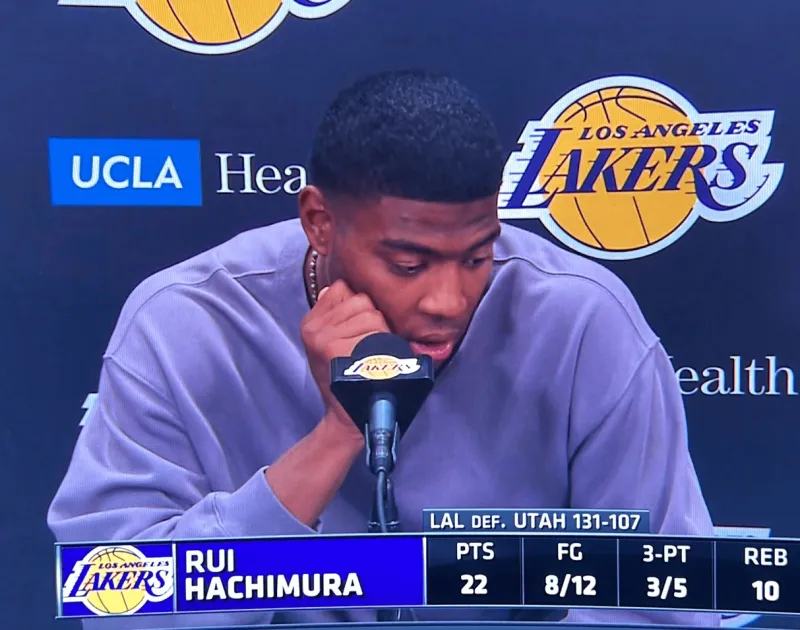 半岛体育APP-八村垒:我们都清楚各自的角色,接下来要继续保持势头